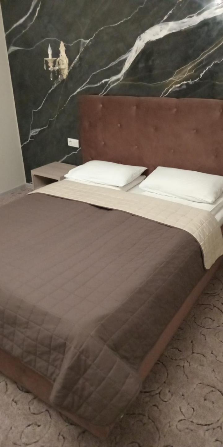 Mon Ami Hotel Ιβανό-Φρανκίβσκ Εξωτερικό φωτογραφία